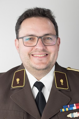 Daniel, Ing. Bartmann