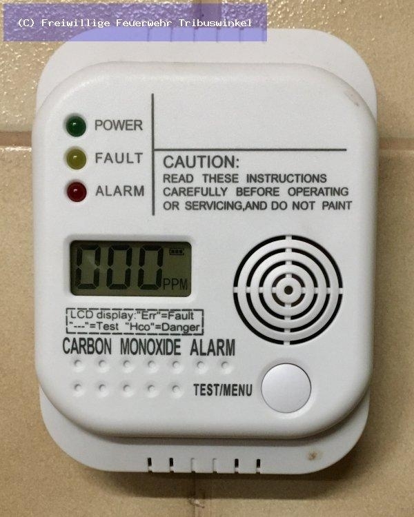 Technischer Einsatz Technischer Einsatz