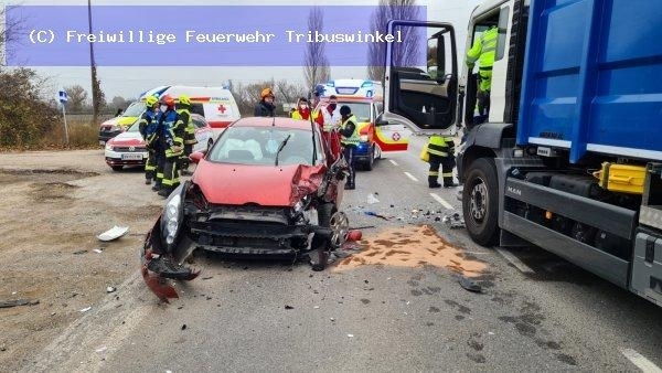 Technischer Einsatz Technischer Einsatz