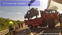 Technischer Einsatz