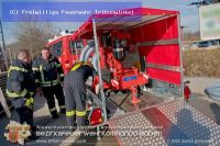 Technischer Einsatz