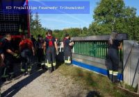 Technischer Einsatz