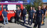 Technischer Einsatz