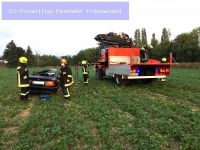 Technischer Einsatz