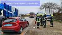 Technischer Einsatz