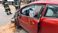 Technischer Einsatz