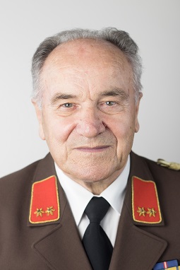 Viktor Schindler