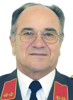 Viktor Schindler