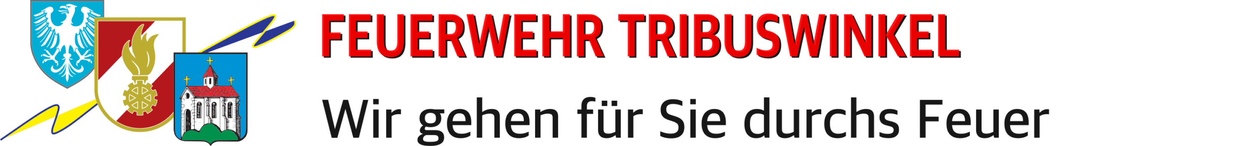 Freiwillige Feuerwehr Tribuswinkel